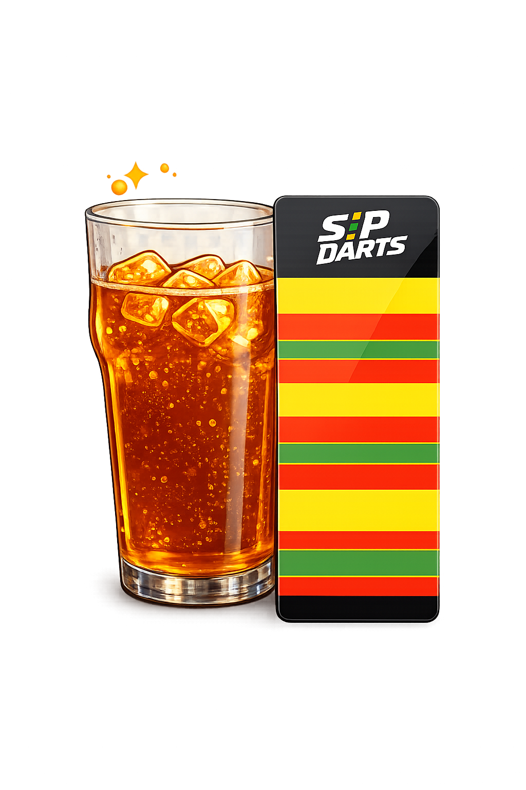 Check the Gulp Gauge